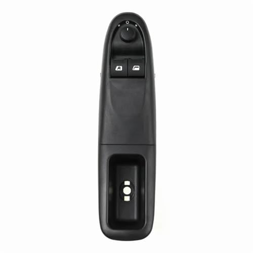Interrupteur de vitre électrique OEM 6552.YX pour bloquer les pannes de vitre