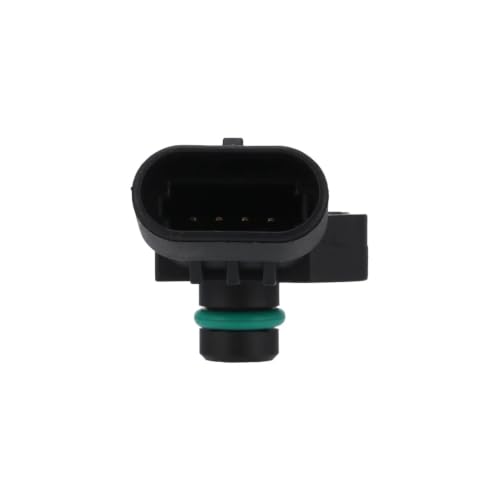 Presión de motocicleta KYY-01, accesorio de alta calidad para sistemas exigentes 3