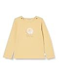 Noppies Baby Unisex Baby Tee Longsleeve Ha Long T-Shirt, Cocoon-P892, 80