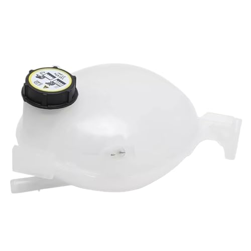 Tanque de refrigerante motor L4 2.0L con tapa para radiador de coche
