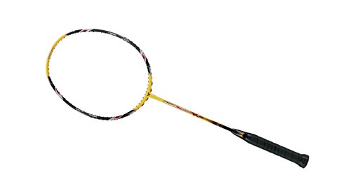 Victor Meteor X60 3U Badminton Racket Racquet #TOP3