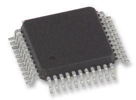TMC236A-PA MOTOR DRIVER, STEPPER, 1.5A, QFP-44