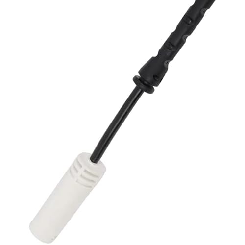Aviso de desgaste de frenos eje delantero BMW X1 E84 cable de precisión OEM 3
