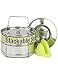 Two Tier Steamer Insert Stackable Food Design | Compatible with Instant Pot Steamer Set Includes 6, 8 Quart Pots, Sling, | Stainless Steel Steamer Insert for Veggies, Rice, Pasta,
