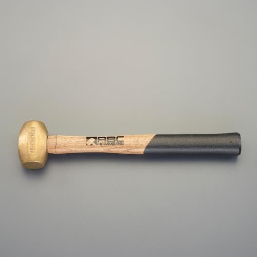 0.23kg 25mm �^�J�n���}�[ �ؕ� EA575EL-11