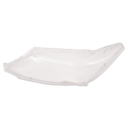 Verre phare avant haute transparence pour Odyssey 2015-2021 lentille anti-jaunissement