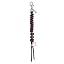 Heritage Bead Bag Charm