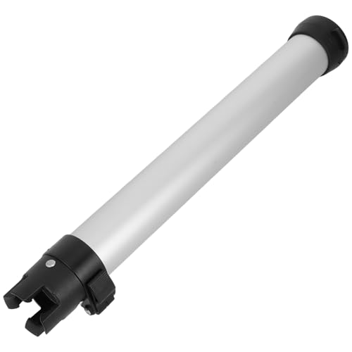 Ramasseur de balles de golf télescopique léger outil de récupération portable argenté