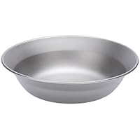 Juego de utensilios de cocina y vajilla para acampar al aire