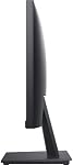 Dell 20 E2020H 19,5 pouces 60Hz Petit moniteur mince pour ordinateur portable, ordinateur & Bureau, HD+ 1600 x 900p, Anti-Gloire, LED Affichage, connexion VGA/Displayport - noir