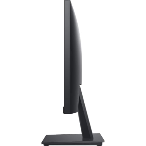Image of Dell 20 E2020H 19.5-inch 60Hz Small Thin Monitor for Laptop, Computer & Desktop, HD+ 1600 x 900p, Anti Glare, LED Display, VGA /Displayport Connectivity - Black