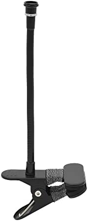 Amazon.com: Holicfun No-Drill Indoor/Outdoor Security Camera Flexible ...
