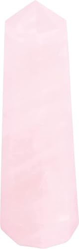 Quarzo Rosa - Pietre e Cristalli Naturali