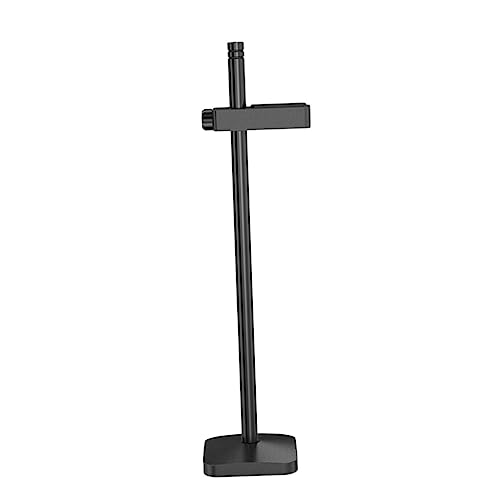 Soporte para Tarjeta Gráfica Ajustable de Aleación de Aluminio-Magnesio miniatura 1