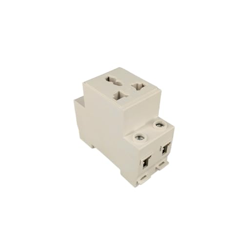 Prise modulaire AC30 pour ajouter une alimentation 250V au tableau