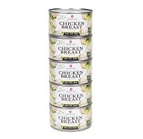 Member's Mark Chicken Breast - 5/13 oz. cans