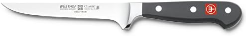 Wusthof 4602-7 Classic 5-Inch Boning Knife