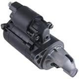 #US Part Replacement New Starter for Suzuki Carry 99-16, Supercarry 99-04 1.3L 3110077A00
