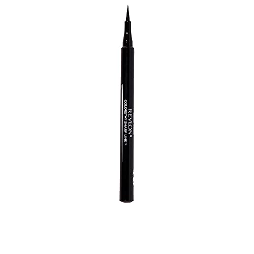 Liquid Eye Pen Revlon Colorstay - vue 2