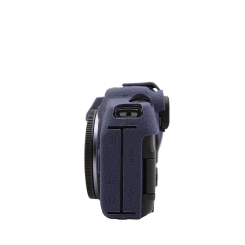 Funda para Cámara Canon EOS R8 Protectora de Silicona miniatura 7