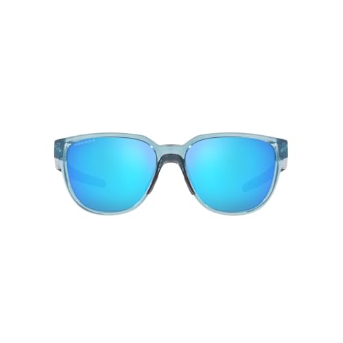 Image of Oakley mens Oo9250 Actuator Rectangular Sunglasses