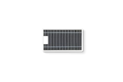 ECOVACS Deebot Lot de 3 filtres antibactériens pour T90 OMNI/T90 PRO OMNI/X9S PRO OMNI