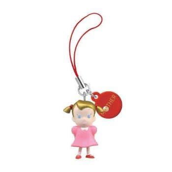 マザー　フィギュアストラップ MOTHER2 フィギュアストラップ | おすすめ商品 バックナンバー
