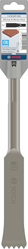 Burin denté SDSmax 300 x 32 mm 1pc - vue 3