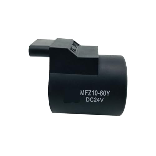Électrovanne hydraulique MFB10-60Y contrôle de pression 220V