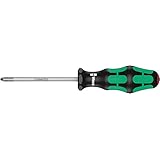 Wera(ヴェラ) プラスドライバー2×100 008720