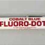 AaronMedical Industries Fluoro-dot Cobalt Blue Penlight
