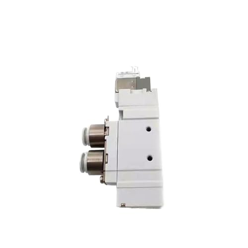 Electrovanne SY7120 SY7220 SMC type pour commande de cylindre pneumatique - 5
