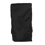 Happyyami Luxus-papageienkäfig-verdunkelungsabdeckung Vogelbedarf Winddicht Kratzfest...