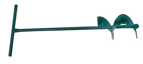 Capaldo Tarière manuelle Diamètre 150 mm