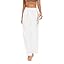 006# White (Thin) 006# White (Thin)