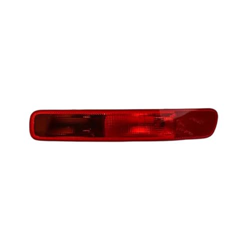 Feu antibrouillard arrière F54 Clubman améliorant la visibilité