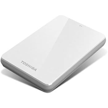 TOSHIBA Canvio Desktop 外付けハードディスク6TB HDD TOSHIBA Canvio Desktop 外付けハードディスク6TB HDD CANVIO