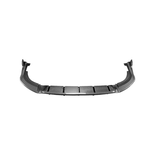 Diffuseur de soubassement arrière Tiguan MK2 R-Line look carbone