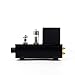 Little Dot MK2 MKII 6J1 X 2 6N6 X 2 Tube Standard Hybrid Headphone Headphone Amp Pre-Amp Tube Amplifier (MKII)