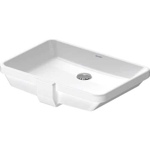 Duravit 0316530017 2nd Floor 20-5/8