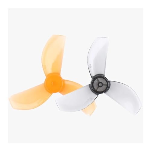 Hélices 35MM FPV 1.4 pouces pour réparer et remplacer vos pièces