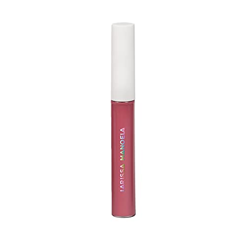 Océane Oceane Batom Líquido Rosado Larissa Manoela By Oceane - Lip Stain Throwback 5G