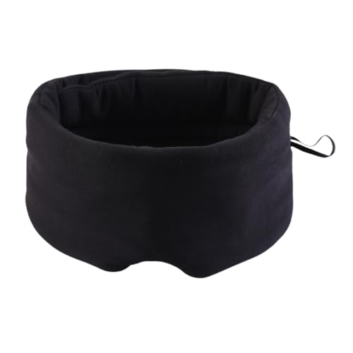 ideastore �A�C�}�X�N ���̌^ �Ռ� �Չ� �A�C�s���[ �ډB�� �����p ���܂� (�u���b�N)