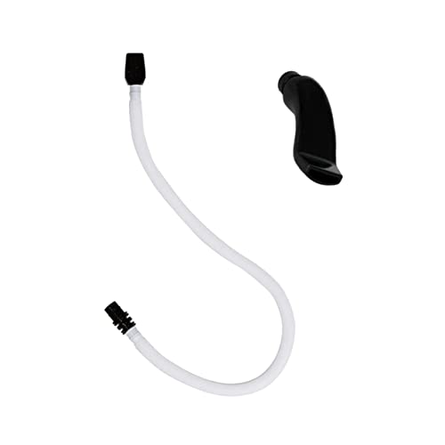 VINTORKY 1セット楽器供給abs口腔臓器ブローアクセサリー(盛り合わせ色)