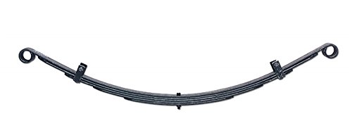 Rubicon Express RE1444 1.5" Leaf Spring for Jeep YJ SOA