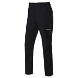 TRANGO Pant. Largo OluKai DR Negro L Mujer