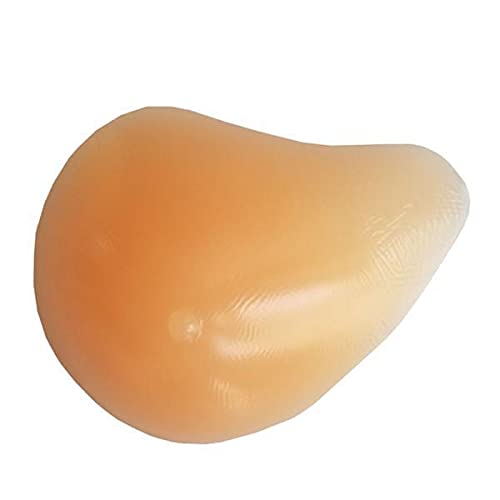 ECOMISTIQ®2xFalse Enhancer Crossdresser Bra Pads Silicone Breast Forms Left B Cup|Clothing Shoes & Accessories|Womens Clothing|Sleep|Breast Forms Enhancers-image-18