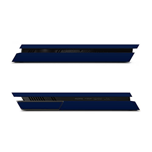 Autocollant PS4 Slim NFL Houston Texans idéal pour vos soirées gaming match