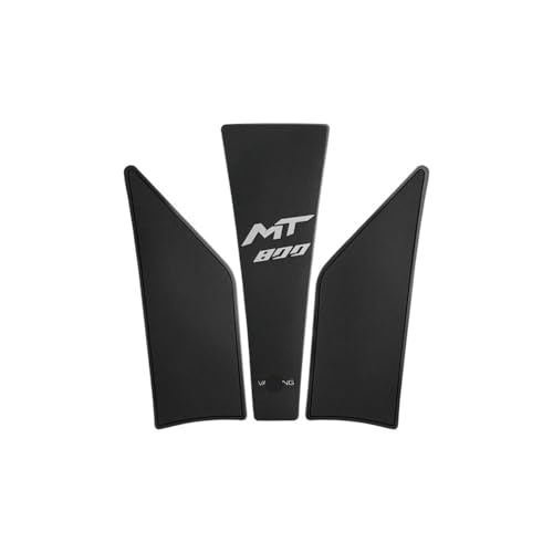 Autocollants de protection réservoir moto CF Moto 800MT grip antidérapant