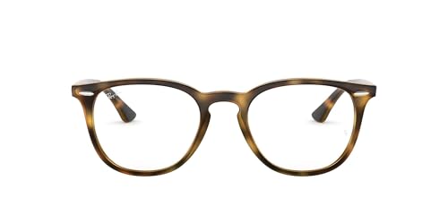 Image of Ray-Ban RX7159 Rb7159 Optics Round Eyeglasses for Men for Women